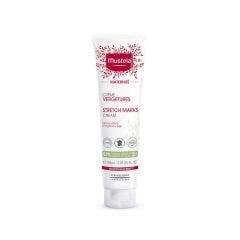 Crema Prevenzione Smagliature Senza profumo 150ml Mustela