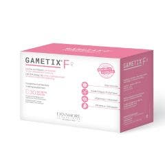 Gametix F Scatola 30 Bustine 30 Sachets Gynecologie Densmore