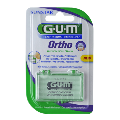 Cera ortodontica 724 A La Menthe Gum