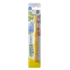 Spazzolino Baby 0-2 anni Gum
