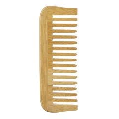Peigne en bambou large Avril