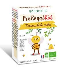 PRO ROYAL KID - Trésors de la ruche 10 doses Phytoceutic