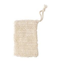 Rete per sapone in sisal Avril