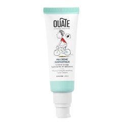 Ma Crema Fantastique Crema idratante e lenitiva per il viso dei ragazzi 50ml 9-11 ans Ouate