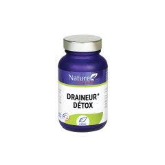 Drenanti Detox 60 capsule Nature Attitude