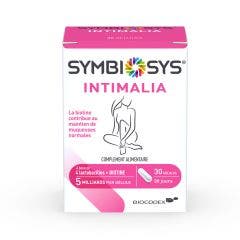 Intimalia 30 capsule con Biotina Symbiosys
