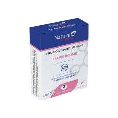 Flora intima 30 capsule Nature Attitude
