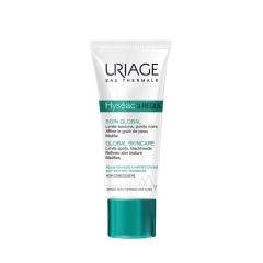 Trattamento Globale 40ml Hyséac 3 Regul Peaux Grasses A Imperfections Uriage
