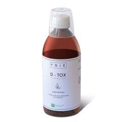 Elimination Ygie 500ml Ygie
