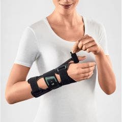 Orthese Pour Le Pouce Rhizocast Classic Velpeau Rhizocast Classic Lohmann Rauscher