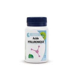 Acide Hyaluronique 30 Gelules Mgd