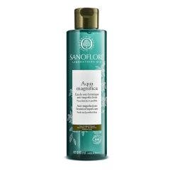Lozione viso 200ml Magnifica Peau grasse tendance acnéique Sanoflore