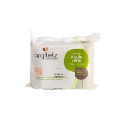 Argile Verte 2 bandes Argiletz