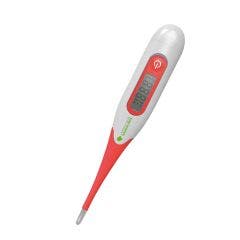 Thermometre Digital Flexible Rapide Digitemp Digit