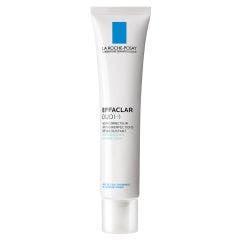 Trattamento Correttore Anti-imperfezioni Effaclar Duo+ 40ml Effaclar duo+ peau tendance acnéique La Roche-Posay