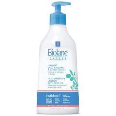 Liniment Oleo-calcaire Bebe 500ml Biolane