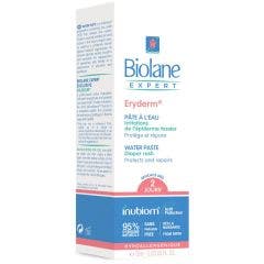 Eryderm Pate A L'eau Bebe 75ml Biolane
