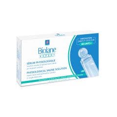 Siero fisiologico per bambini 20x5ml Biolane