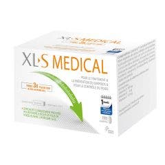 Medical Capteur De Graisses 180 Compresse Xl-S