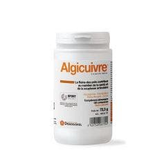 Algicopper 120 compresse Articolazioni Dissolvurol