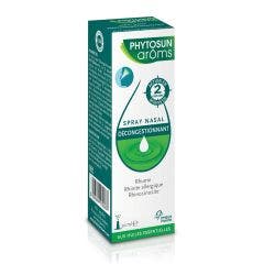 Aroma Spray Nasale Decongestionante 20ml Phytosun Aroms