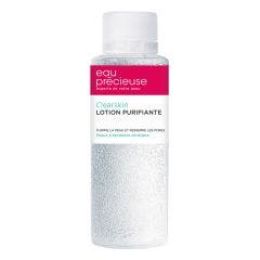 Lotion Purete De La Peau 375ml Peaux à tendance acénique Eau Precieuse