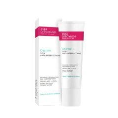 Soin Anti-Imperfections 50ml Clearskin Peaux à tendance acnéique Eau Precieuse