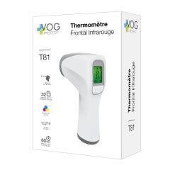 Termometro ad infrarossi T81 Vog Protect