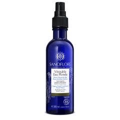 Veritable Eau Florale Bleuet Messicole Bio 200ml Eaux Florales Sanoflore