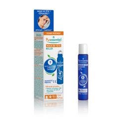 Mal di Testa Roller 10ml Bien-Être Puressentiel