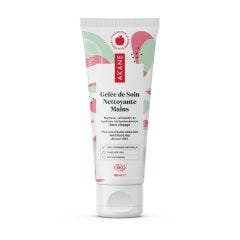 Gel detergente per le mani 50ml Akane