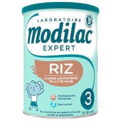 Latte di crescita 800g 12-36 mesi Modilac