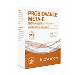 Probiovance Meta-B 30 gélules Inovance Inovance
