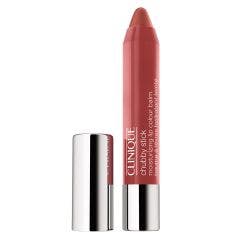 Baume à Lèvres Hydratant Teinté 3g Chubby Stick Clinique