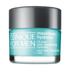 Soin Auto-Réhydratant 72H 50ml Clinique For Men Clinique