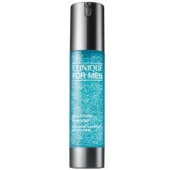 Gel-concentré Hydratant Maximum 48ml Clinique For Men Clinique