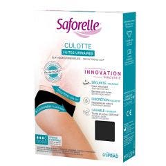 Culottes pour fuites urinaires légères à modérées Saforelle