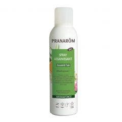 Spray Purificante 150ml Aromaforce Pranarôm
