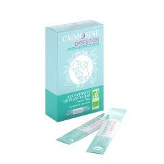 Calmosine Digestion Bevanda Calmante 12 Bustine Da 12 Dosettes Calmosine