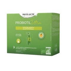 Probiotil Ultra Bio 20 Sachets Ferments lactiques Pharmacie