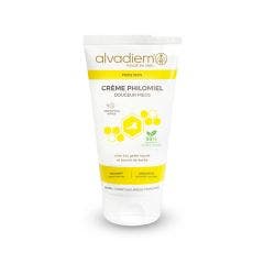 Creme Philomiel Douceur Pieds 150ml Alvadiem