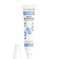 Apigel Rigenerante Mani e Piedi Apivita 10ml Alvadiem