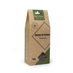 Tisana alla coda di ciliegia 50g Nat&Form