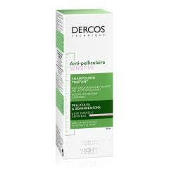 Shampoo Anti-forfora Sensitive 200ml Dercos Cuoio capelluto sensibile Vichy