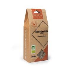 Tisana all'olmaria Biologica 100g Nat&Form