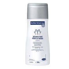 Gel idroalcolico disinfettante per le mani 200ml Sterilium Hartmann
