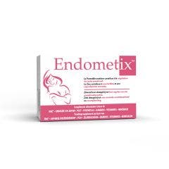 Endometix x 60 Comprimes Gynecologie Densmore
