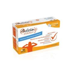 Formula Giorno e Notte 60 Compresse Audistim