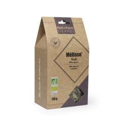 Tè biologico alla Melissa 30g Nat&Form