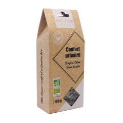 Tisana biologica per il benessere delle vie urinarie 100g Nat&Form